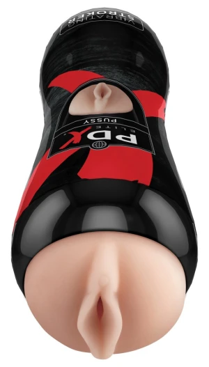 PDX Elite Vibrating Stroker PDX Elite Vibrating Stroker