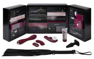 Erotic Advent Calendar advento kalendorius