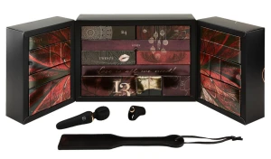 Erotic Advent Calendar Love is all we need advento kalendorius