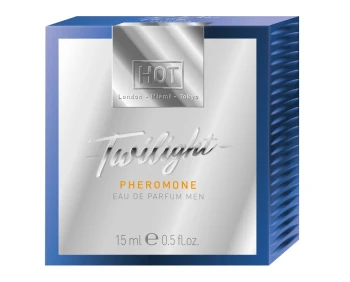 HOT Twilight Pheromone Parfum Men 15 ml