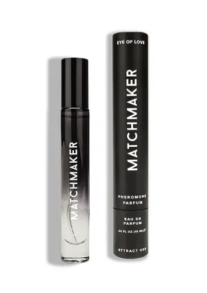 Matchmaker Black Diamond For Him