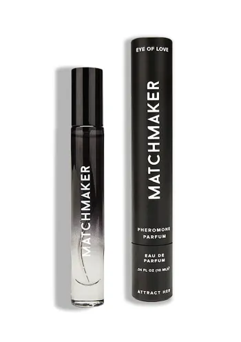 Matchmaker Black Diamond For Him