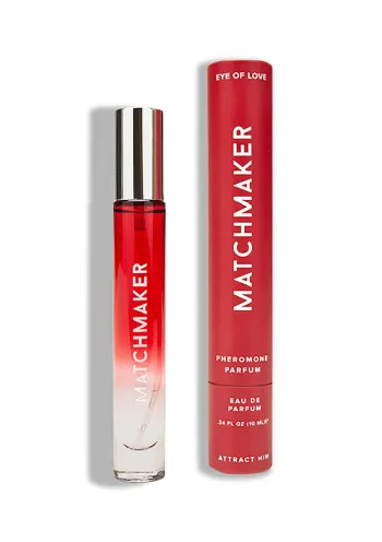 Matchmaker Red Diamond
