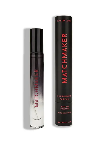 Matchmaker Black Diamond