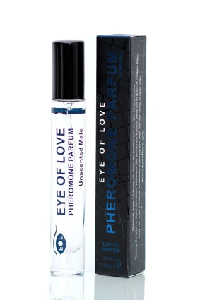 Eye Of Love Pheromone Unscented 10 ml