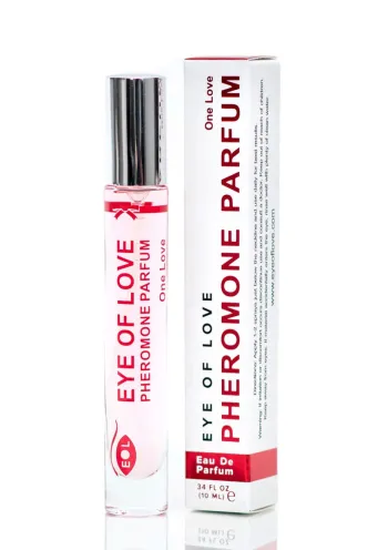 Eye Of Love One Love 10 ml