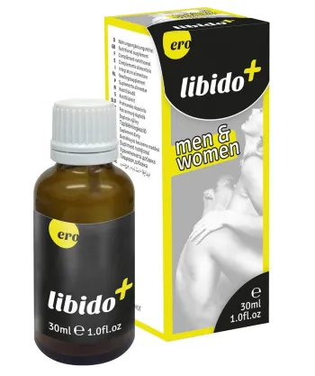 Ero Libido Plus 30 ml