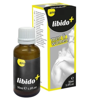 Ero Libido Plus Man & Woman