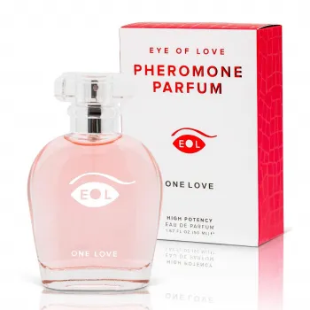 Eye Of Love One Love 50 ml.