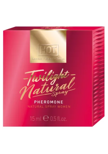Twilight Natural Spray Pheromone