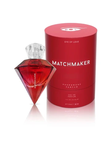 Matchmaker Red Diamond 30 ml