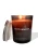 Masažinė žvakė Matchmaker Pheromone Black Diamond Massage Candle