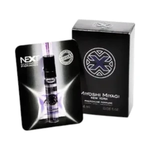 Miyoshi Miyagi New York Pheromone For Men 2,4 ml feromonai vyrams