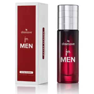 Obsessive Pheromone For Men