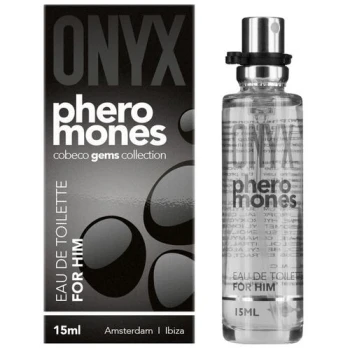 Onyx Pheromones For Him