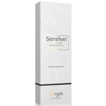 Orgie Sensfeel For Women 10 ml.
