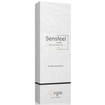 Orgie Sensfeel For Women 10 ml.