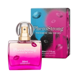 PheroStrong Pheromone HQ for Her feromonai