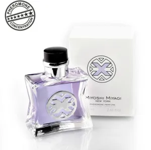 Miyoshi Miyagi Pheromone Perfumes Women 50 ml