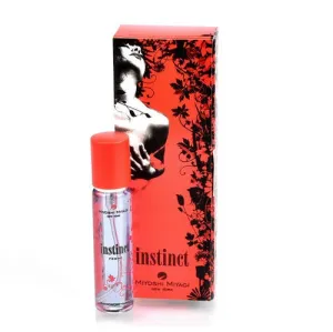 Miyoshi Miyagi Instinct For Women 15 ml