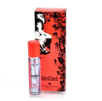 Miyoshi Miyagi Instinct For Women 15 ml