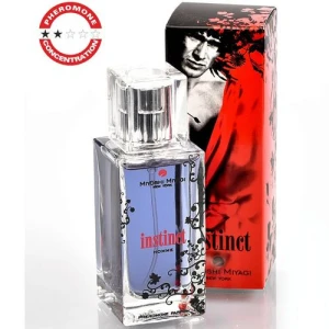 Miyoshi Miyagi Instinct For Men 50