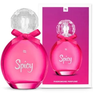 Obsessive Spicy Pheromone