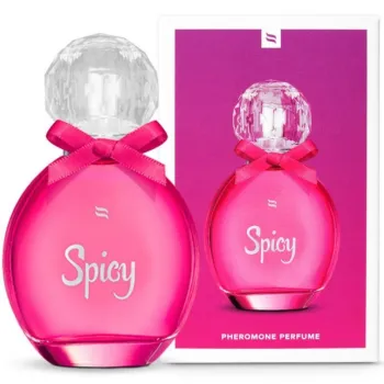Obsessive Spicy Pheromone