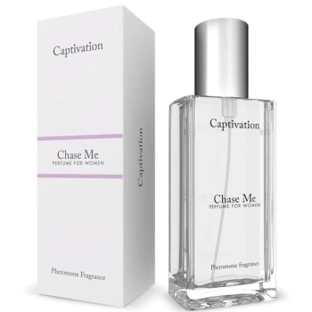 Captivation Chase Me For Women
