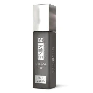 Lovely Lovers BeMine Enigma For Man kvepalai su feromonais vyrams