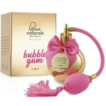 Bijoux Bubble Gum