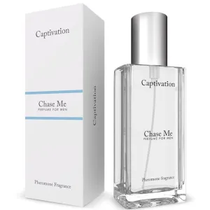 Captivation Chase Me for men 30 ml feromoniniai kvepalai vyrams