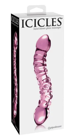 Icicles Nr. 55