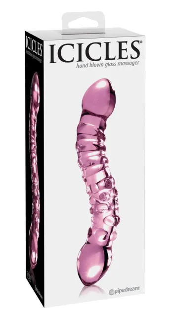 Icicles Nr. 55