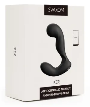 Svakom Iker