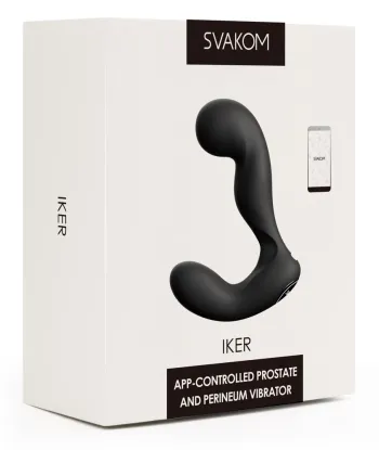 Svakom Iker
