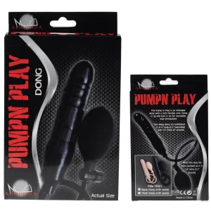 Aphrodisia Pumpn Play