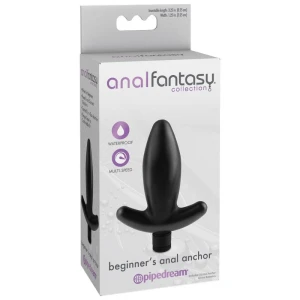 Anal Fantasy Beginner's Anal Anchor