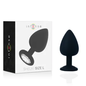 Intense Shelki Anal Plug L