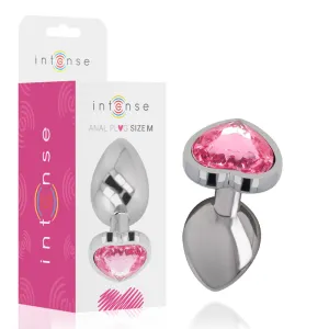 Intense Anal Plug Size M