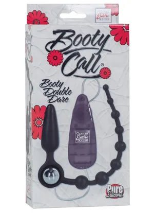 Booty Call Booty Double Dare