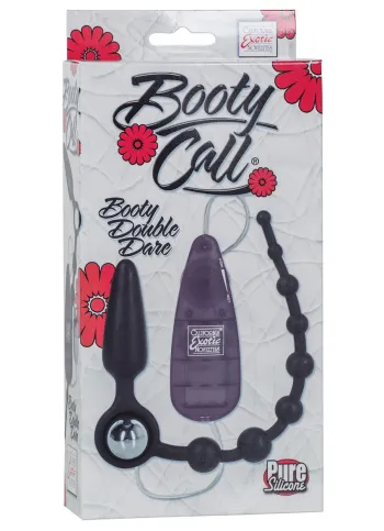 Booty Call Booty Double Dare