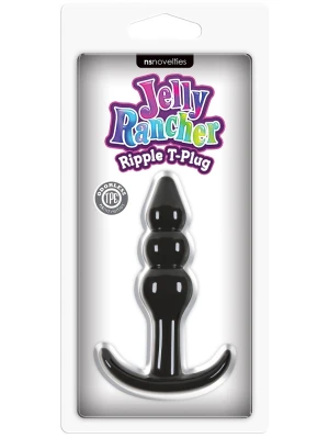 Jelly Rancher Ripple T-Plug