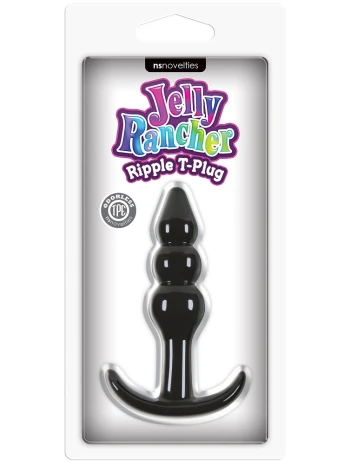 Jelly Rancher Ripple T-Plug