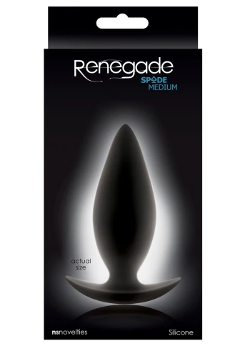 Renegade Spade Medium
