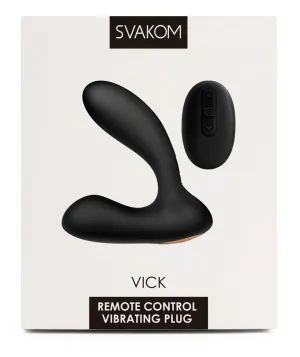 Svakom Vick