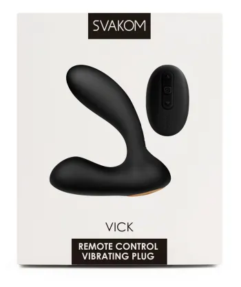 Svakom Vick
