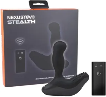 Nexus Revo Stealth