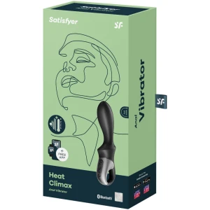 Satisfyer Heat Climax