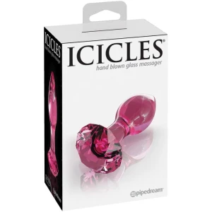 Analinis kaištis Icicles Nr.79